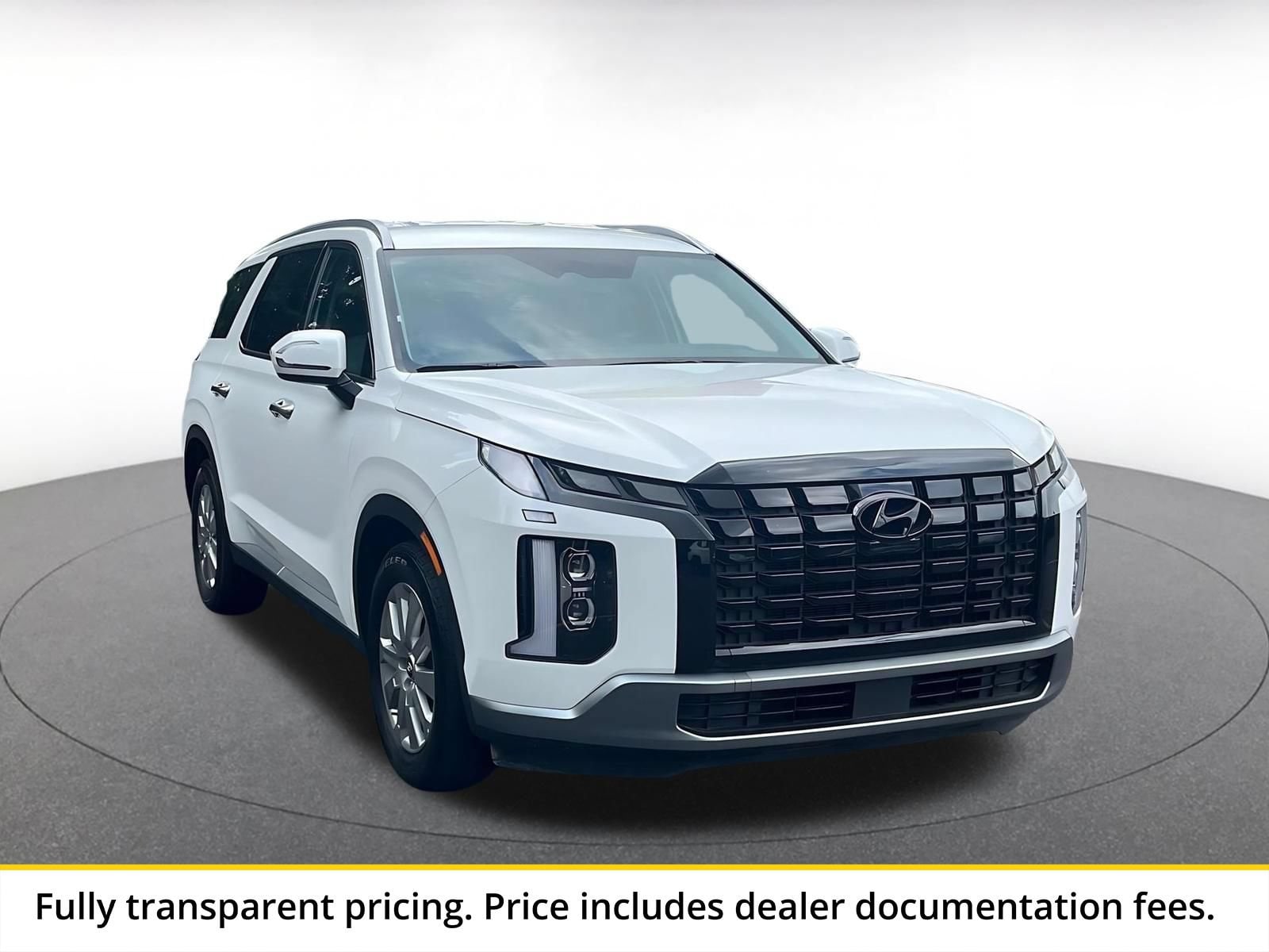 Thumbnail: 2025 Hyundai Palisade - 1
