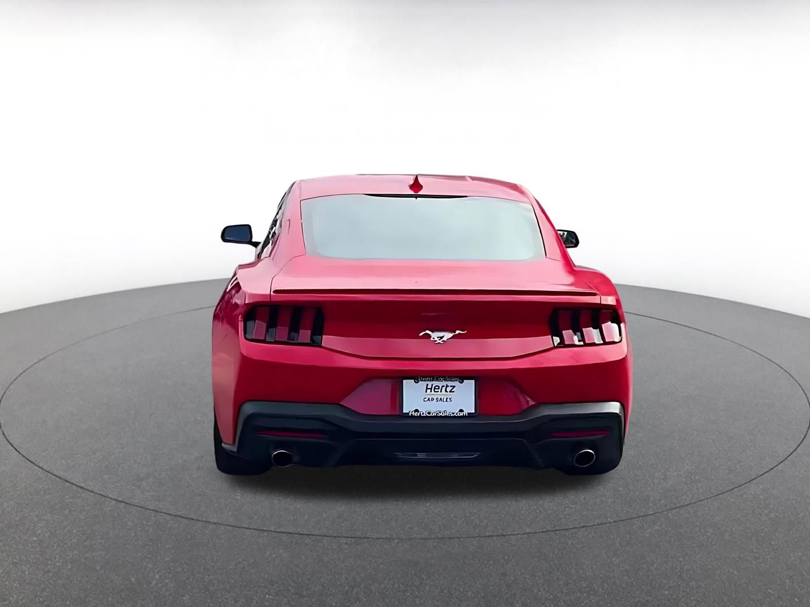 Thumbnail: 2024 Ford Mustang - 12