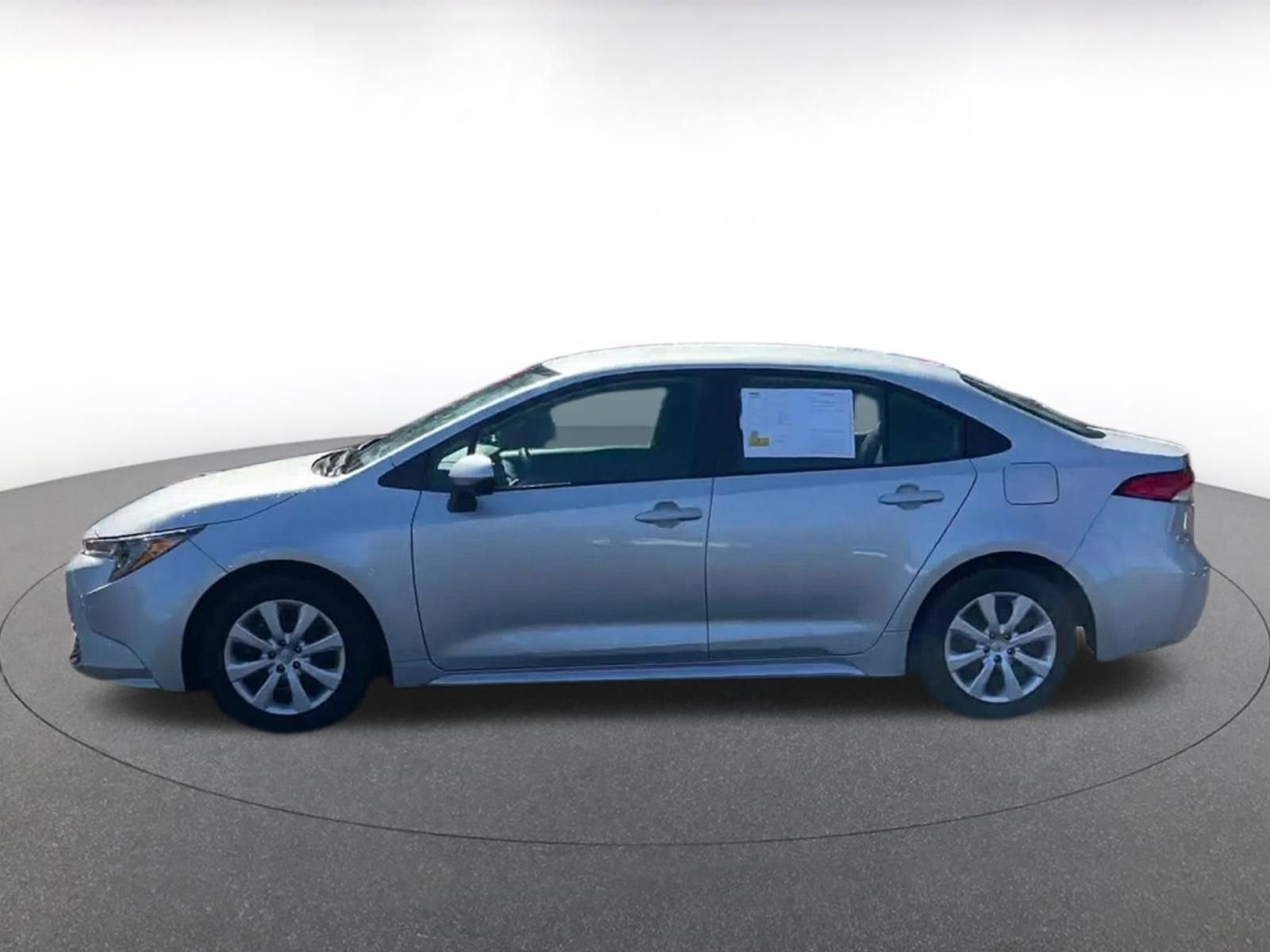 Thumbnail: 2025 Toyota Corolla - 8