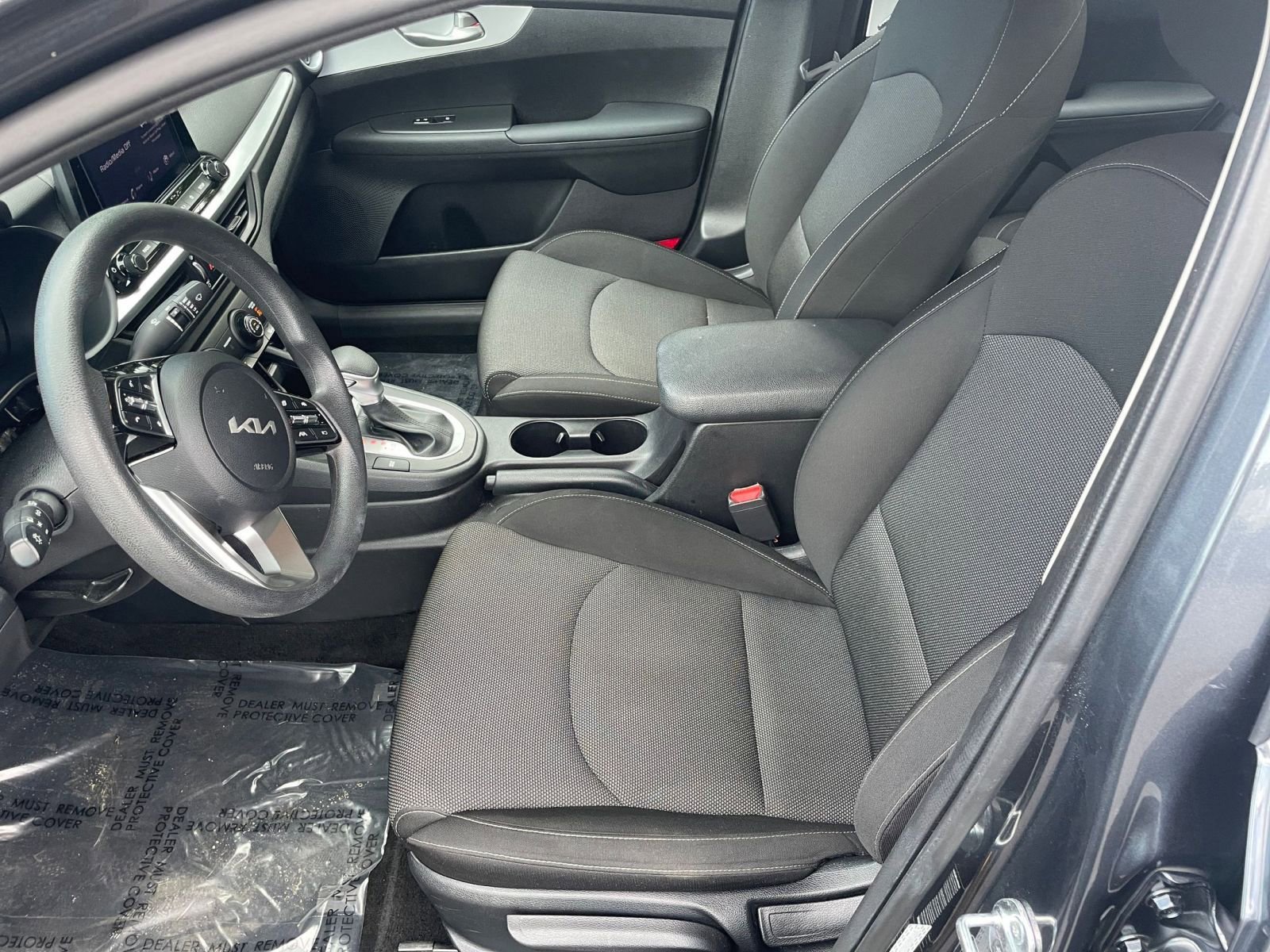 Thumbnail: 2024 Kia Forte - 23