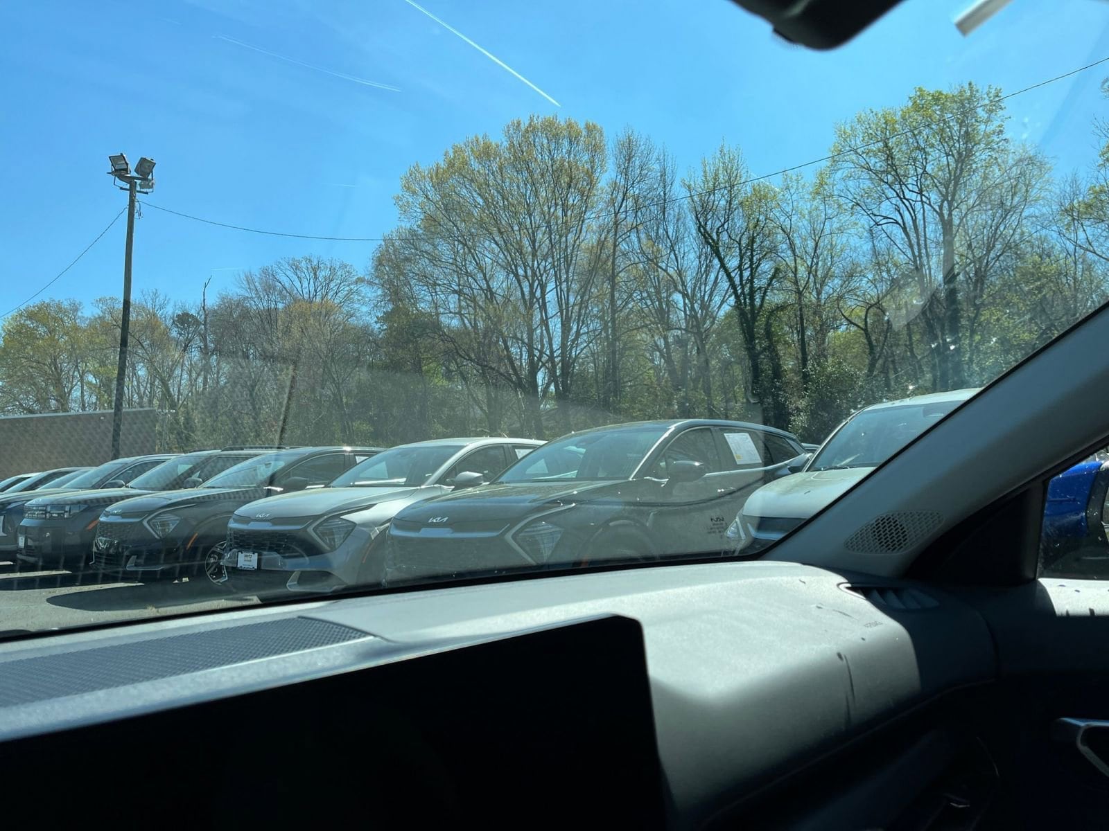 Thumbnail: 2025 Kia K4 - 34