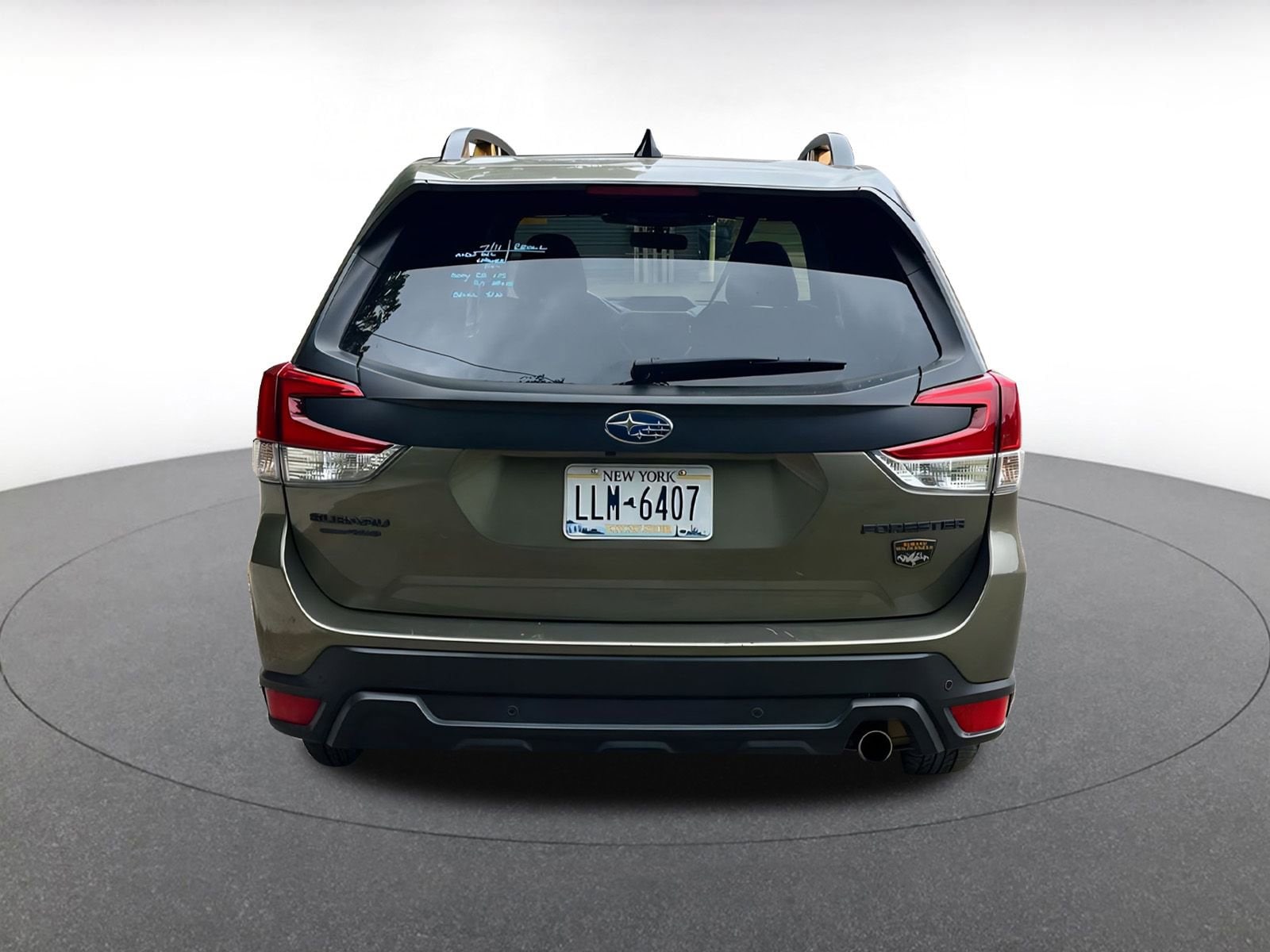 Thumbnail: 2024 Subaru Forester - 6