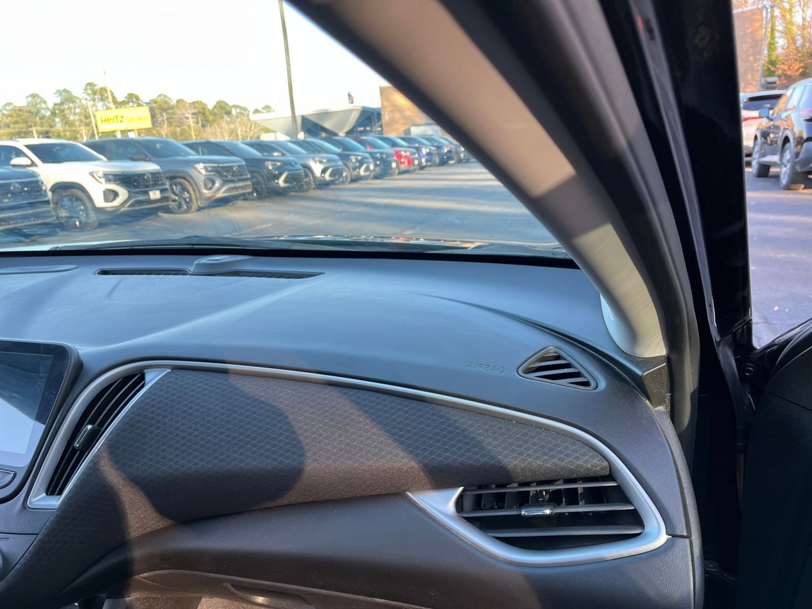 Thumbnail: 2024 Chevrolet Malibu - 35