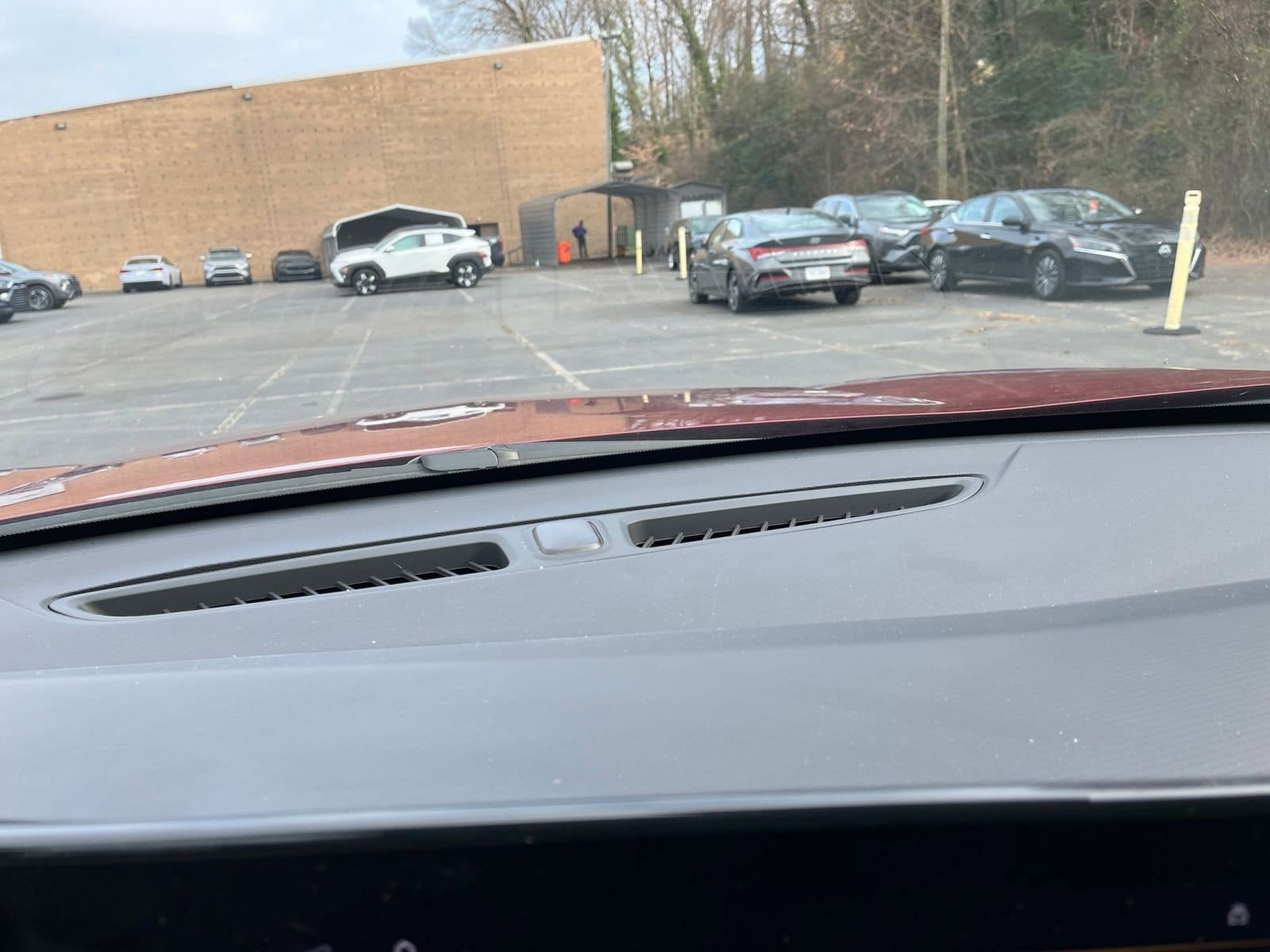 Thumbnail: 2025 Chevrolet Trax - 18