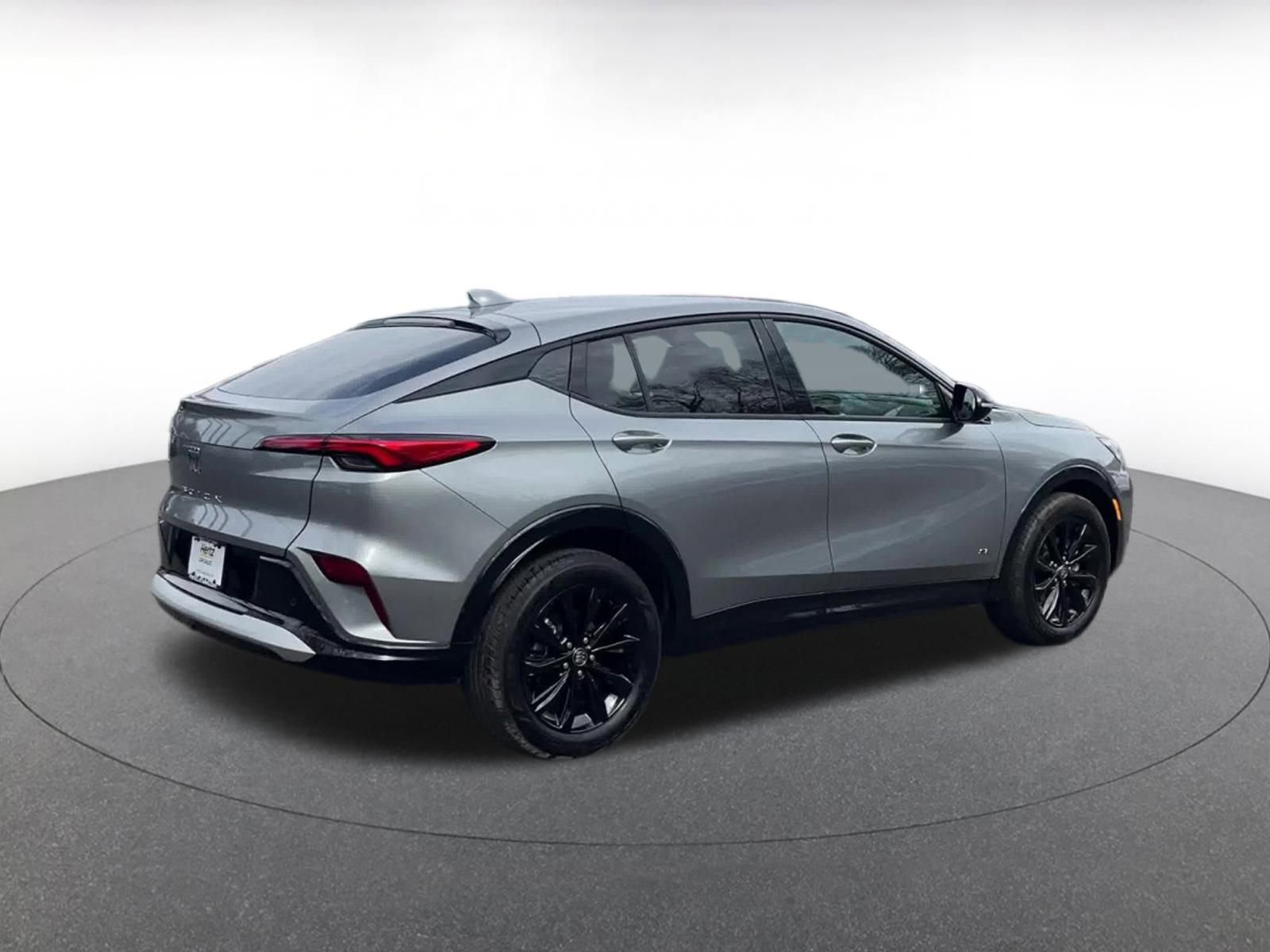 Thumbnail: 2025 Buick Envista - 15