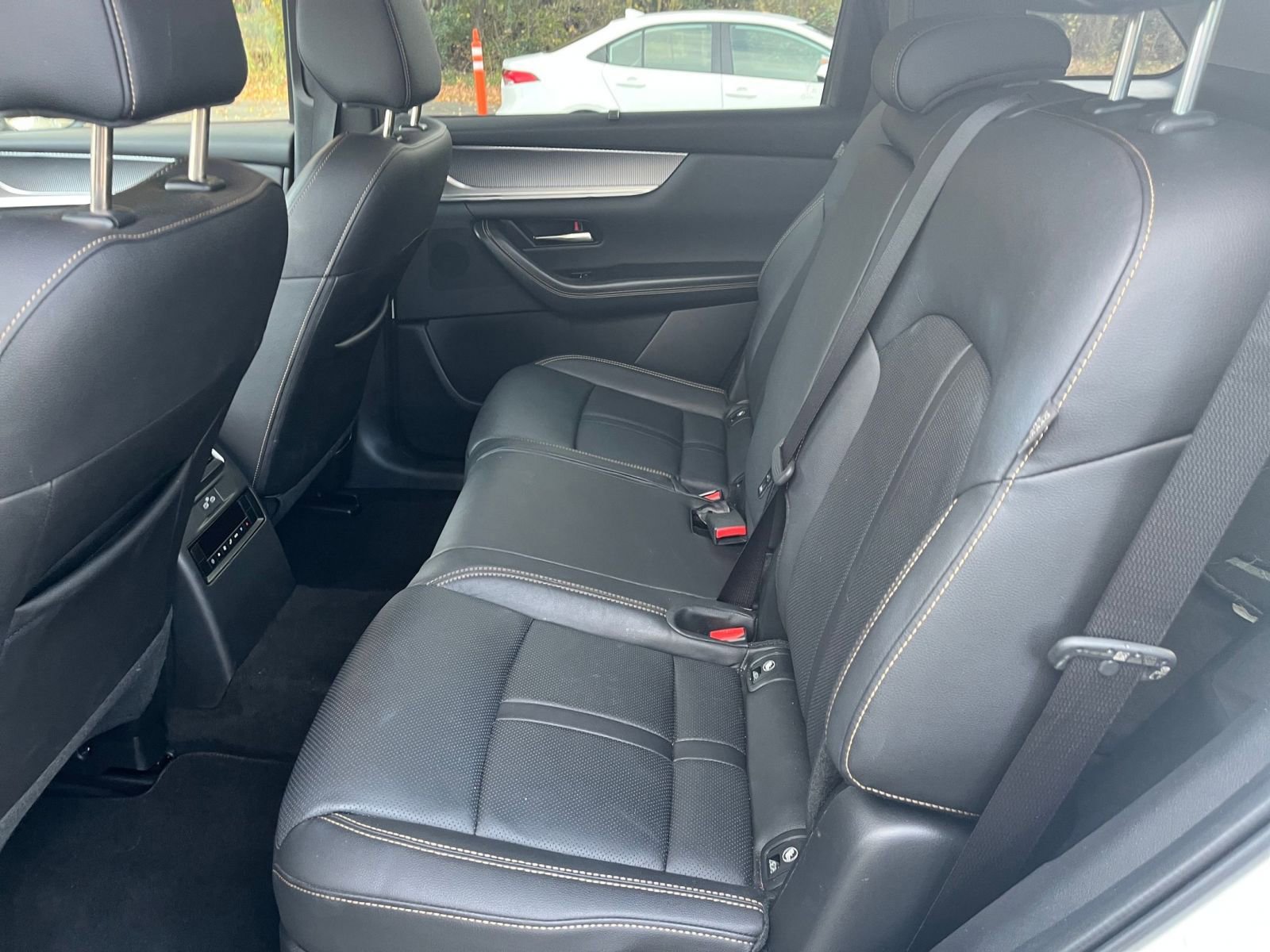 Thumbnail: 2025 Mazda CX-70 - 22