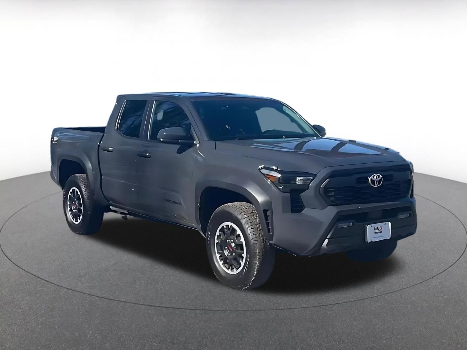 Thumbnail: 2025 Toyota Tacoma - 2