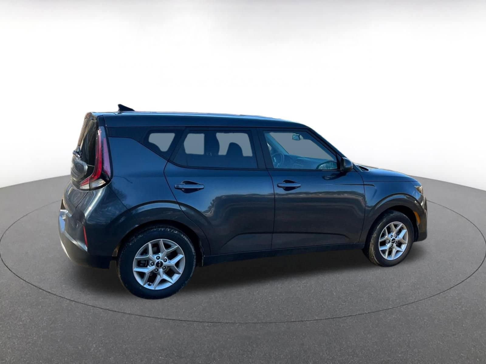 Thumbnail: 2025 Kia Soul - 12