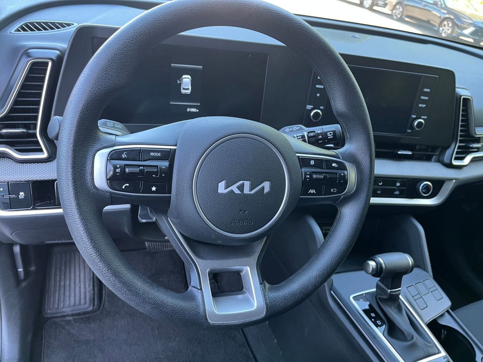 Thumbnail: 2025 Kia Sportage - 27