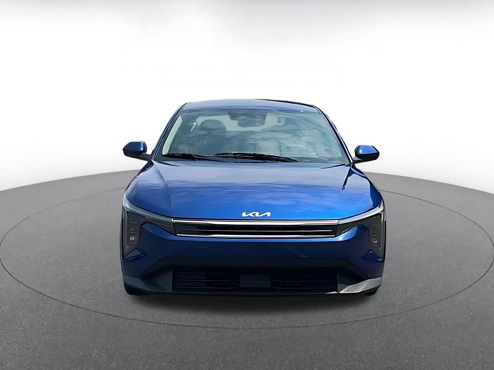 Thumbnail: 2025 Kia K4 - 4