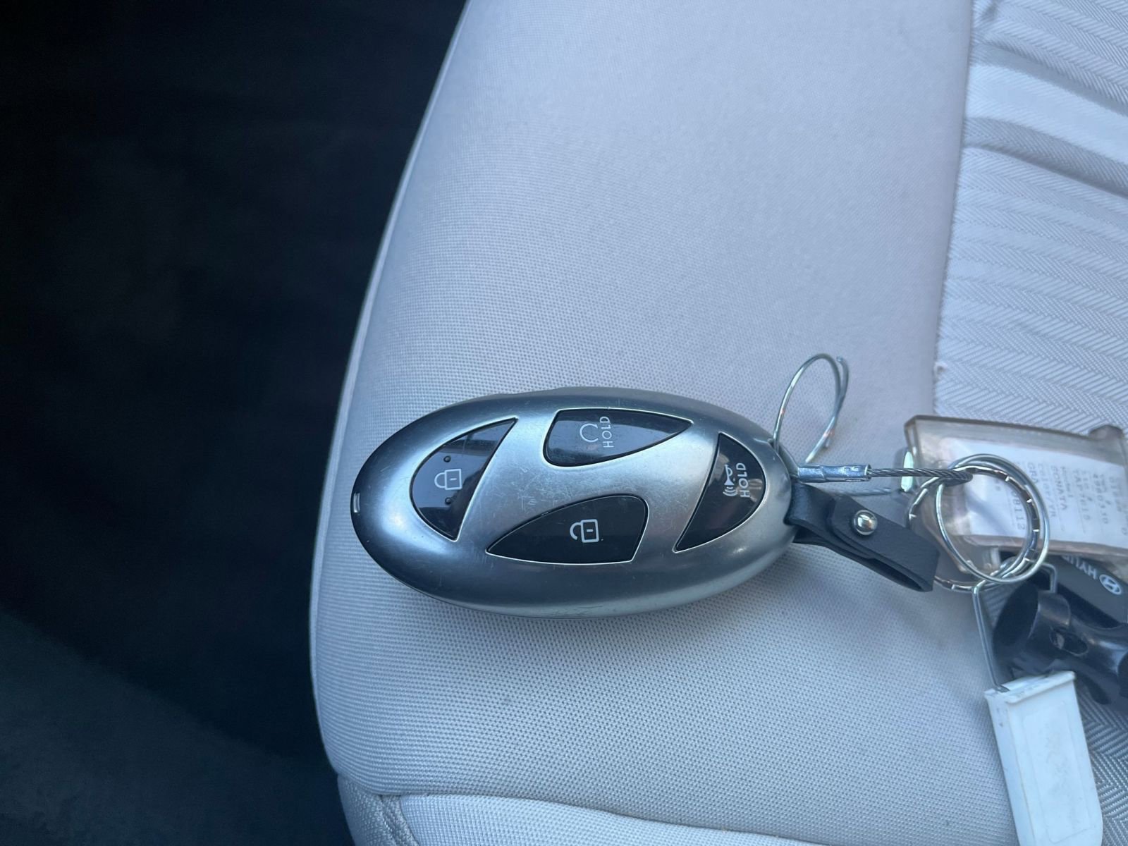 Thumbnail: 2025 Hyundai Sonata - 21