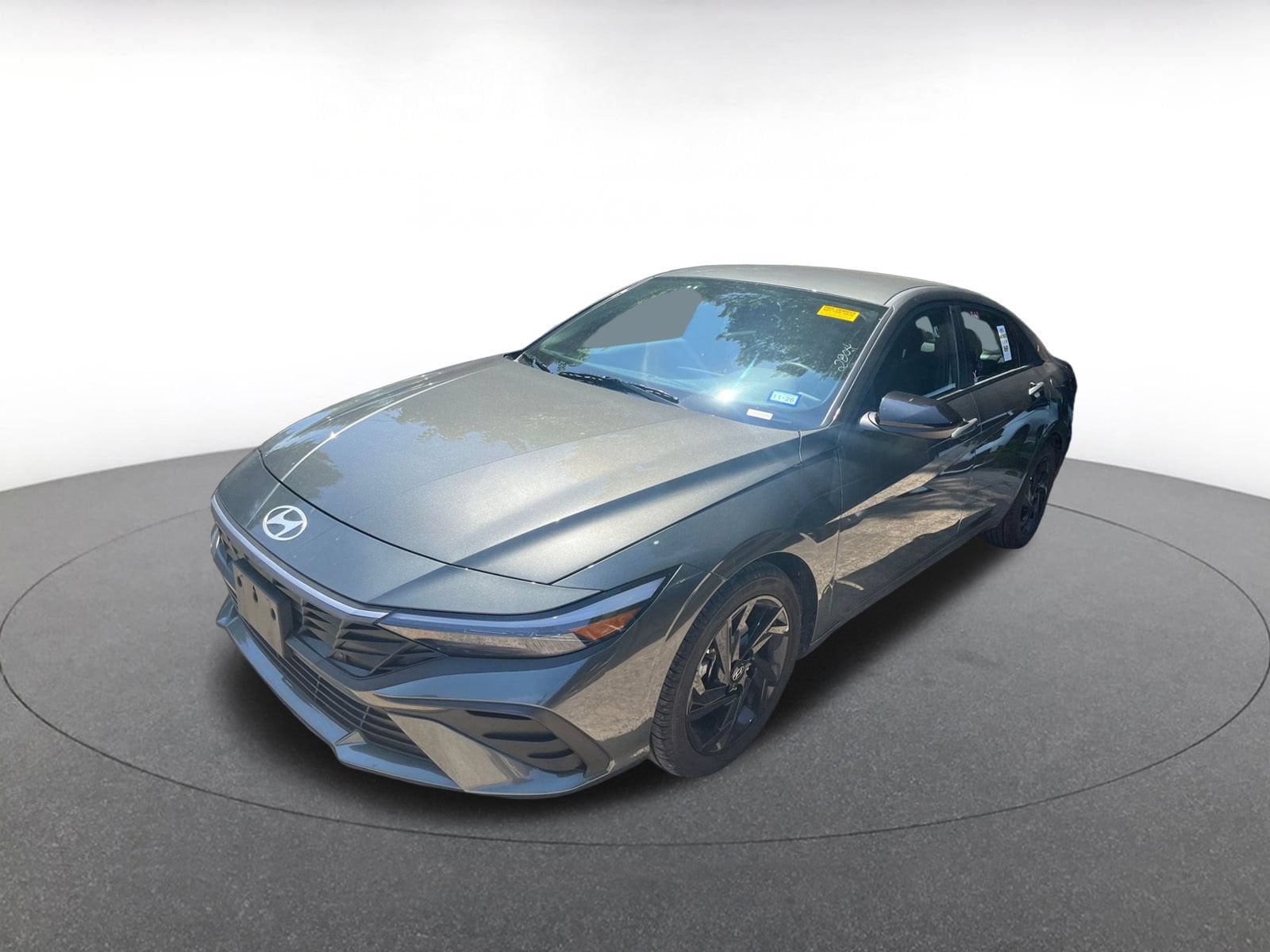 Thumbnail: 2026 Hyundai Elantra - 9