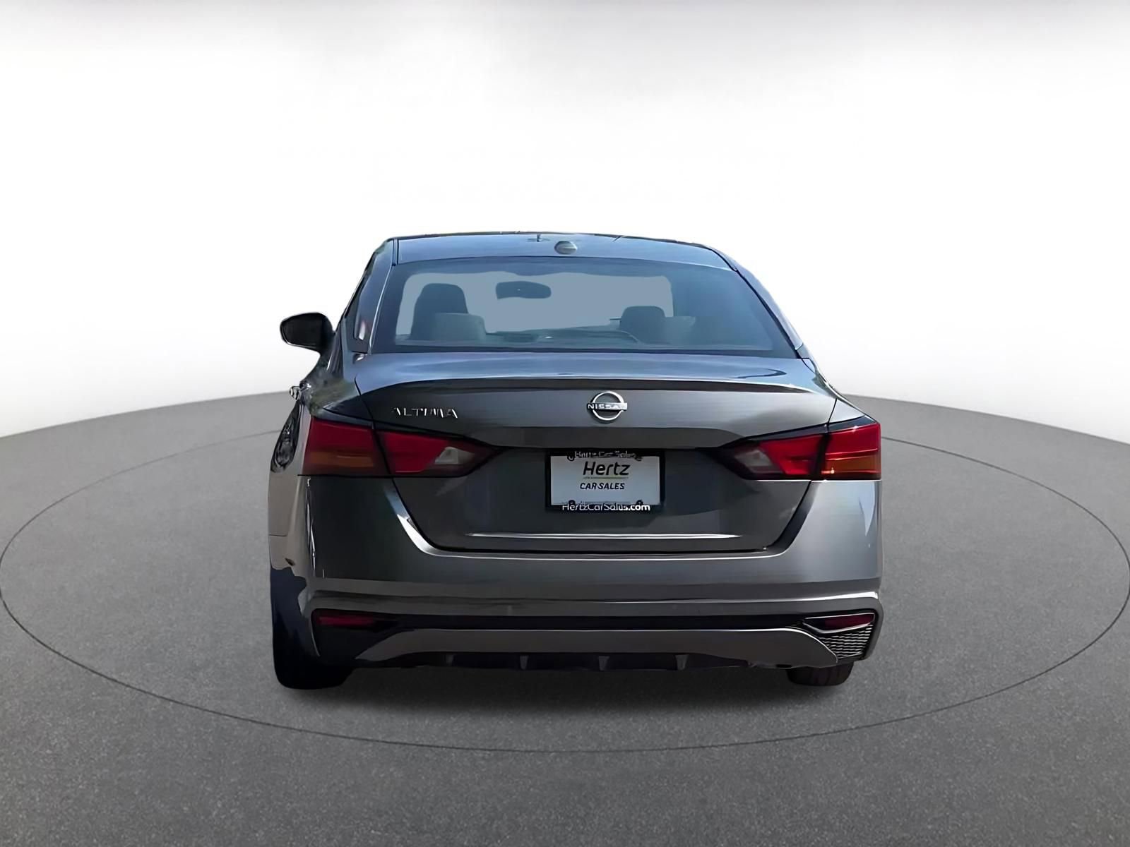 Thumbnail: 2025 Nissan Altima - 12