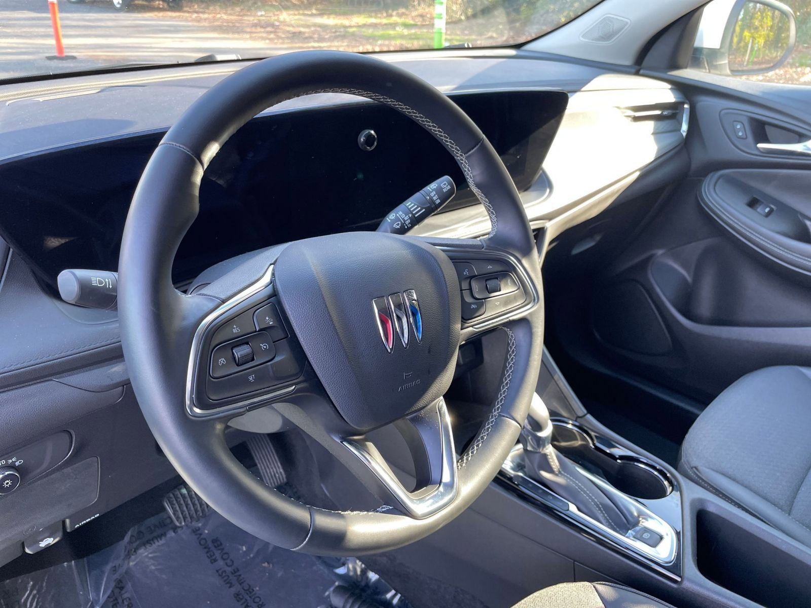 Thumbnail: 2025 Buick Encore GX - 25