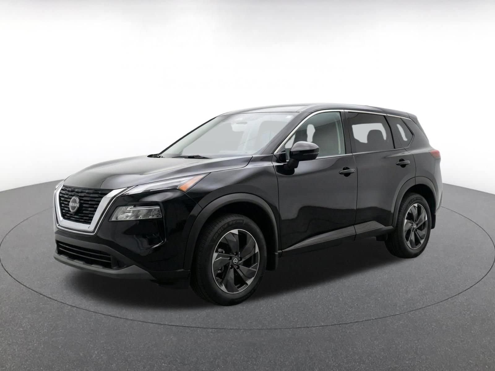 Thumbnail: 2025 Nissan Rogue - 3