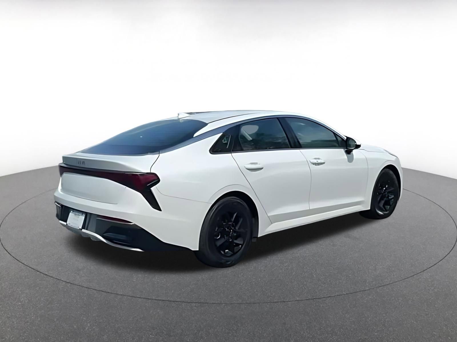 Thumbnail: 2025 Kia K5 - 14