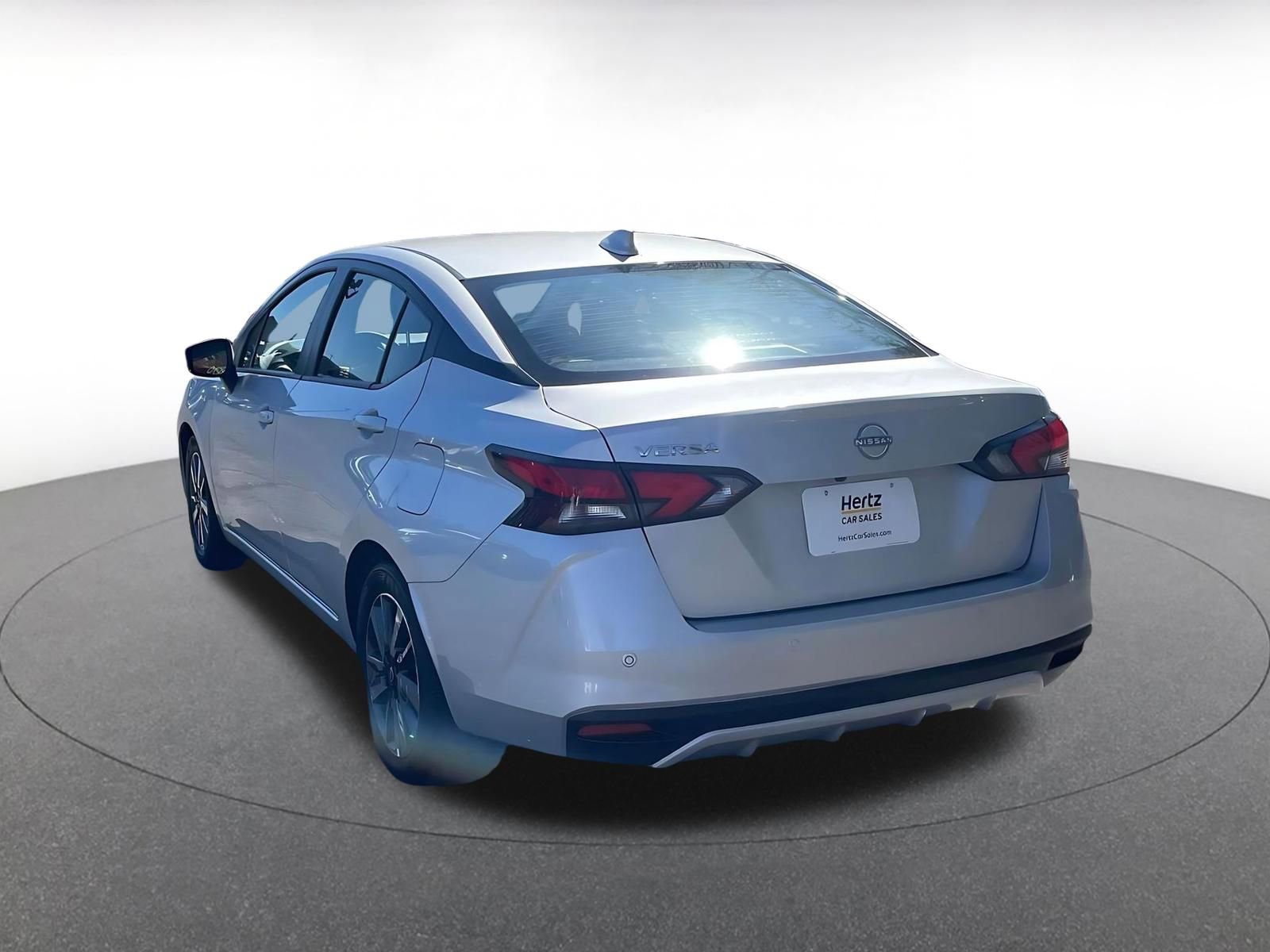 Thumbnail: 2025 Nissan Versa - 12