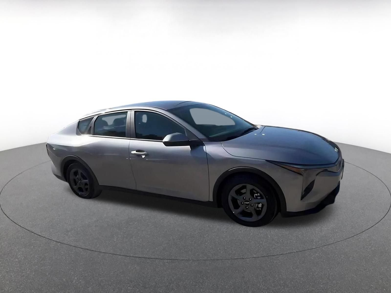 Thumbnail: 2025 Kia K4 - 2