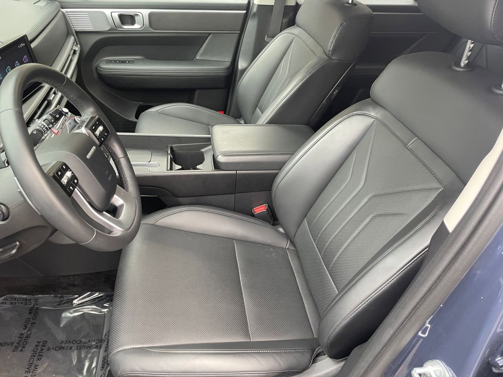 Thumbnail: 2025 Hyundai Santa Fe - 32