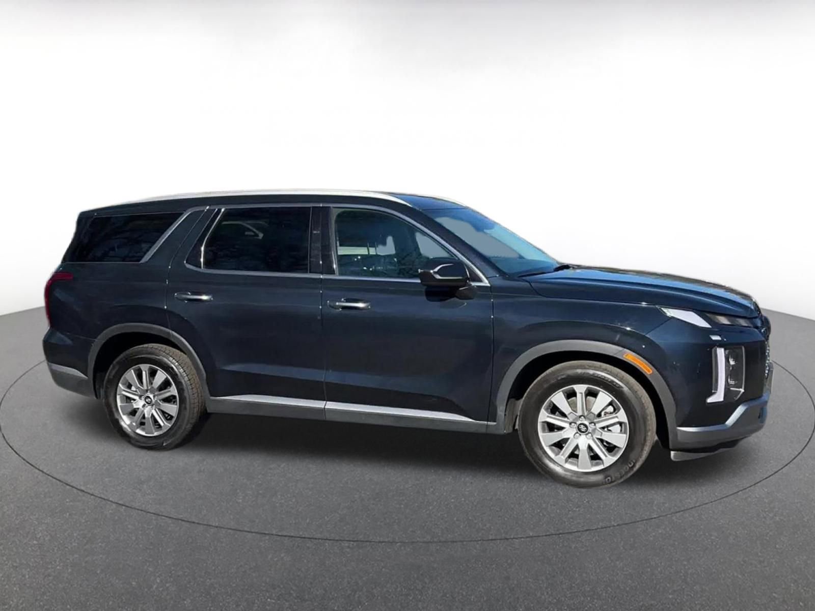 Thumbnail: 2025 Hyundai Palisade - 16