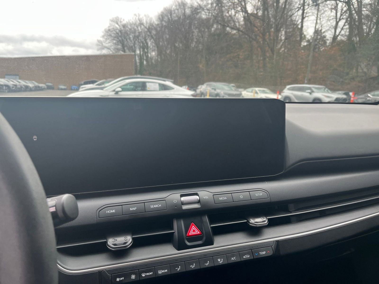 Thumbnail: 2025 Kia K4 - 17