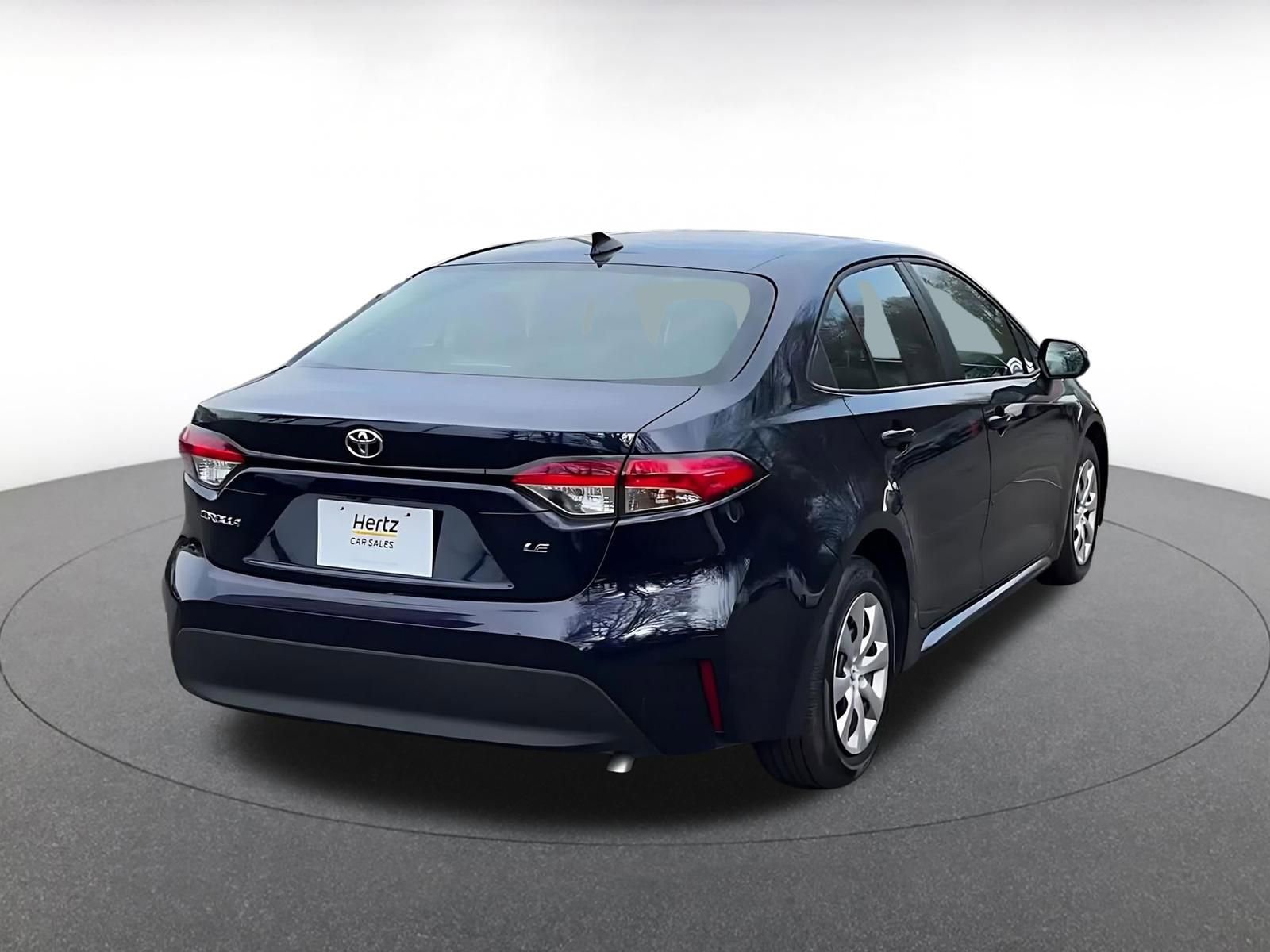 Thumbnail: 2025 Toyota Corolla - 15