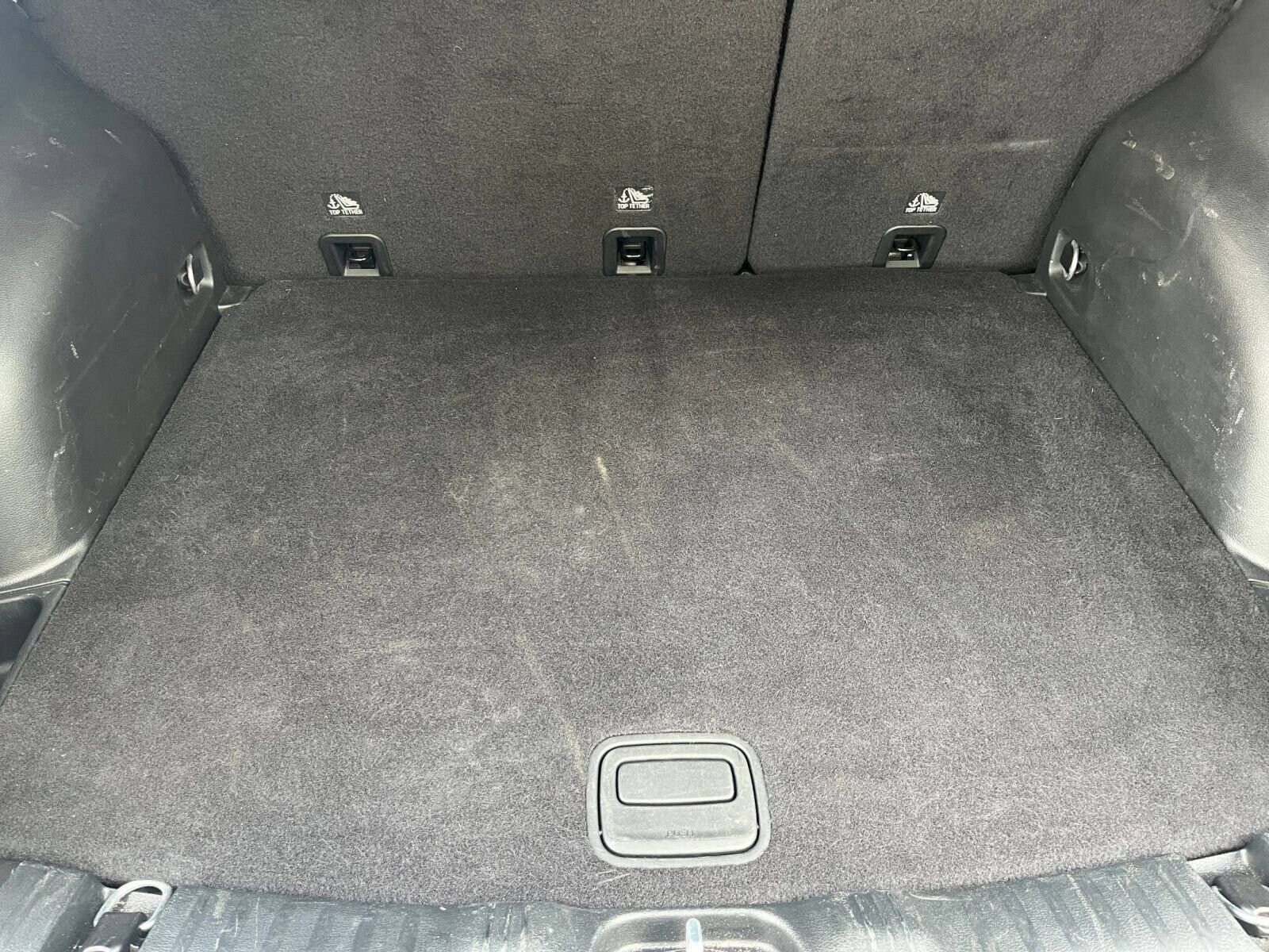 Thumbnail: 2025 Jeep Compass - 32