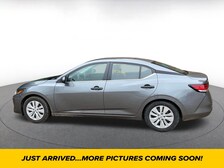 2024 Nissan Sentra S -
                  Charlotte, NC