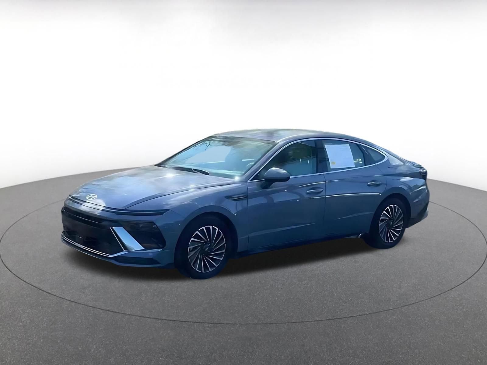 Thumbnail: 2025 Hyundai Sonata - 8