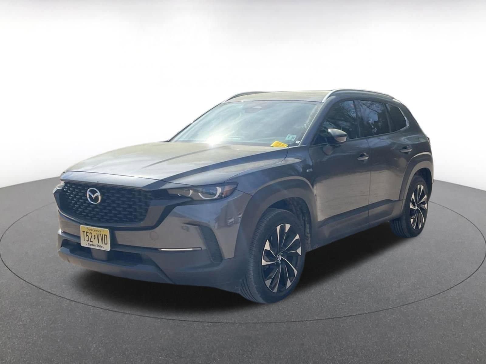 Thumbnail: 2025 Mazda CX-50 - 7