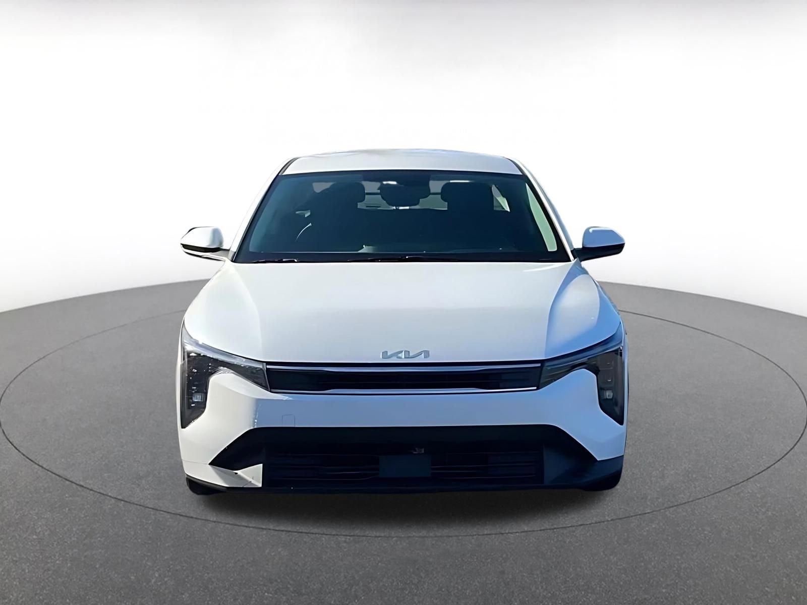 Thumbnail: 2025 Kia K4 - 4