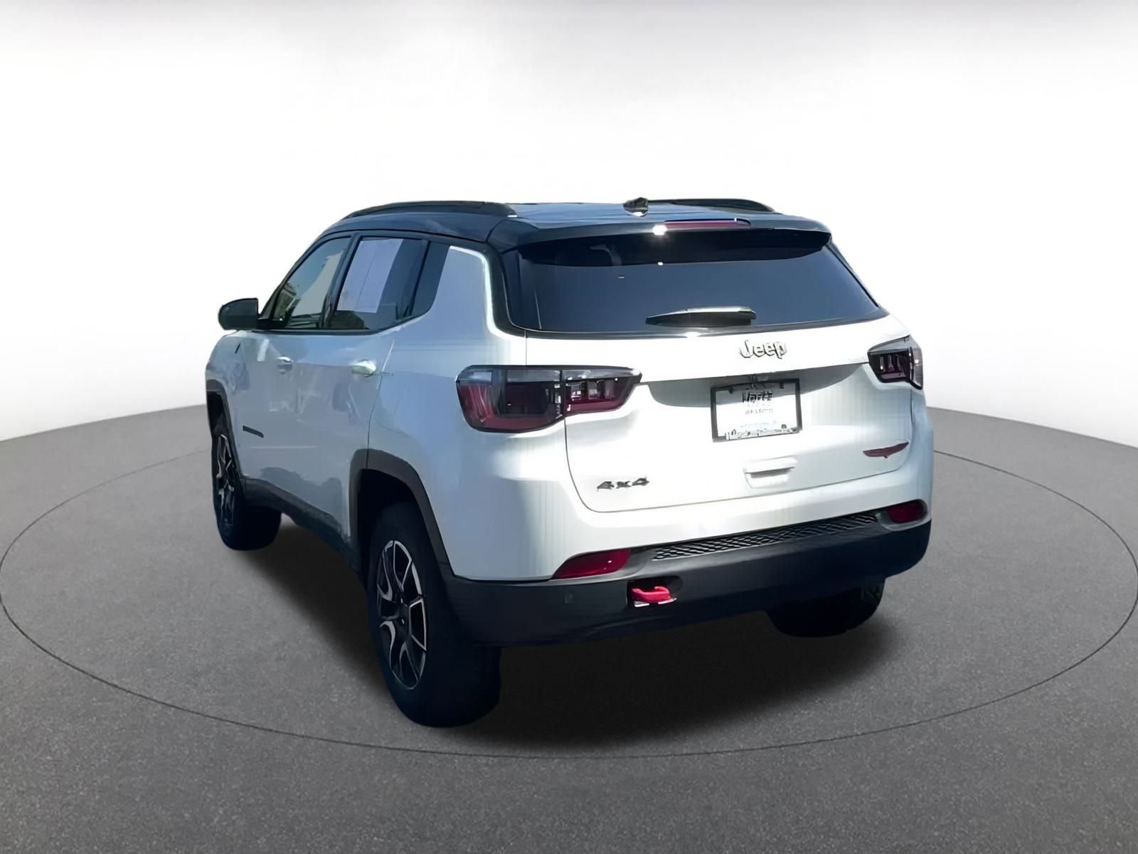 Thumbnail: 2025 Jeep Compass - 10