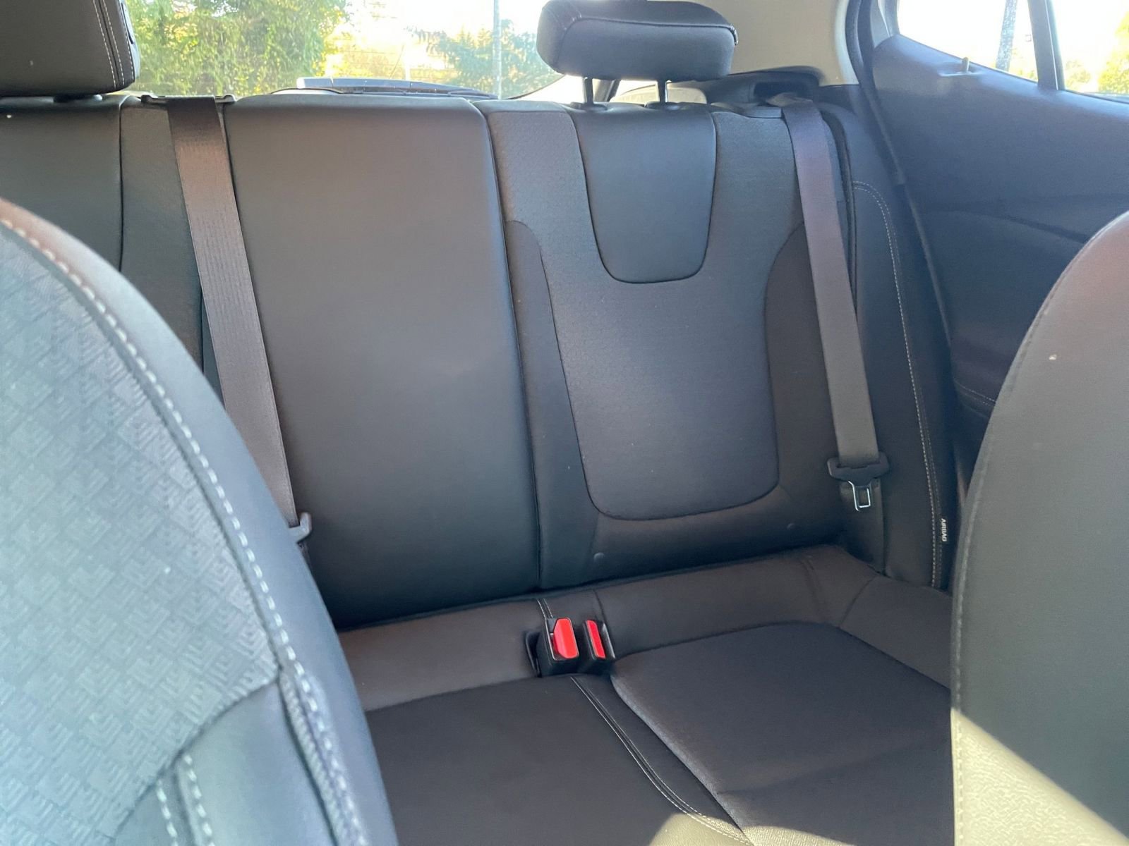 Thumbnail: 2025 Buick Encore GX - 33