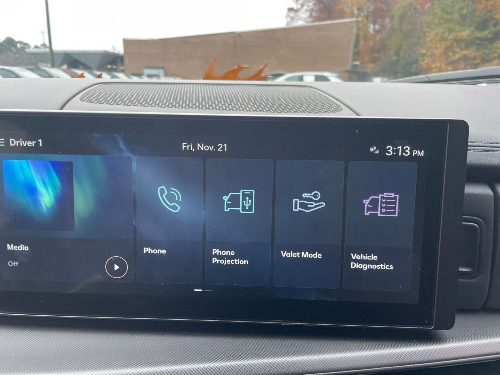 Thumbnail: 2025 Hyundai Santa Fe - 20