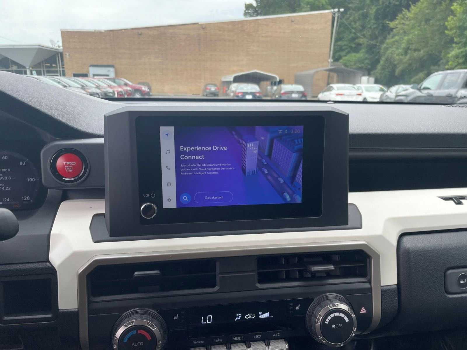 Thumbnail: 2024 Toyota Tacoma - 21