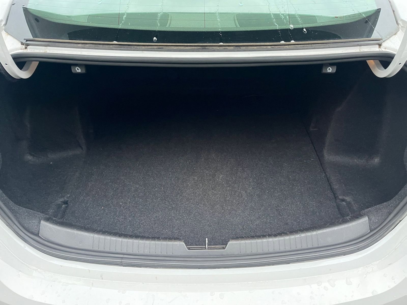 Thumbnail: 2024 Chevrolet Malibu - 27