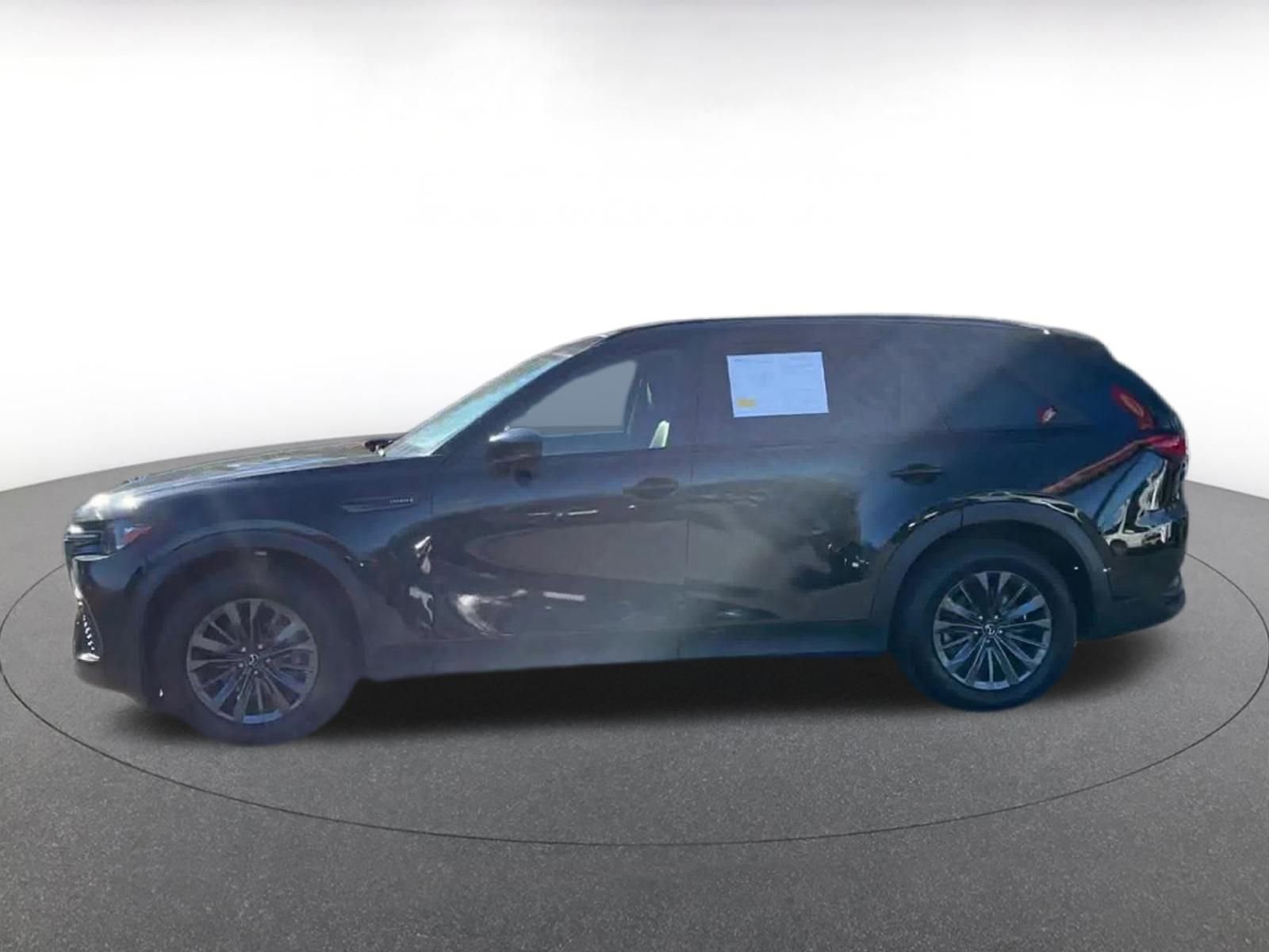 Thumbnail: 2025 Mazda CX-70 - 9