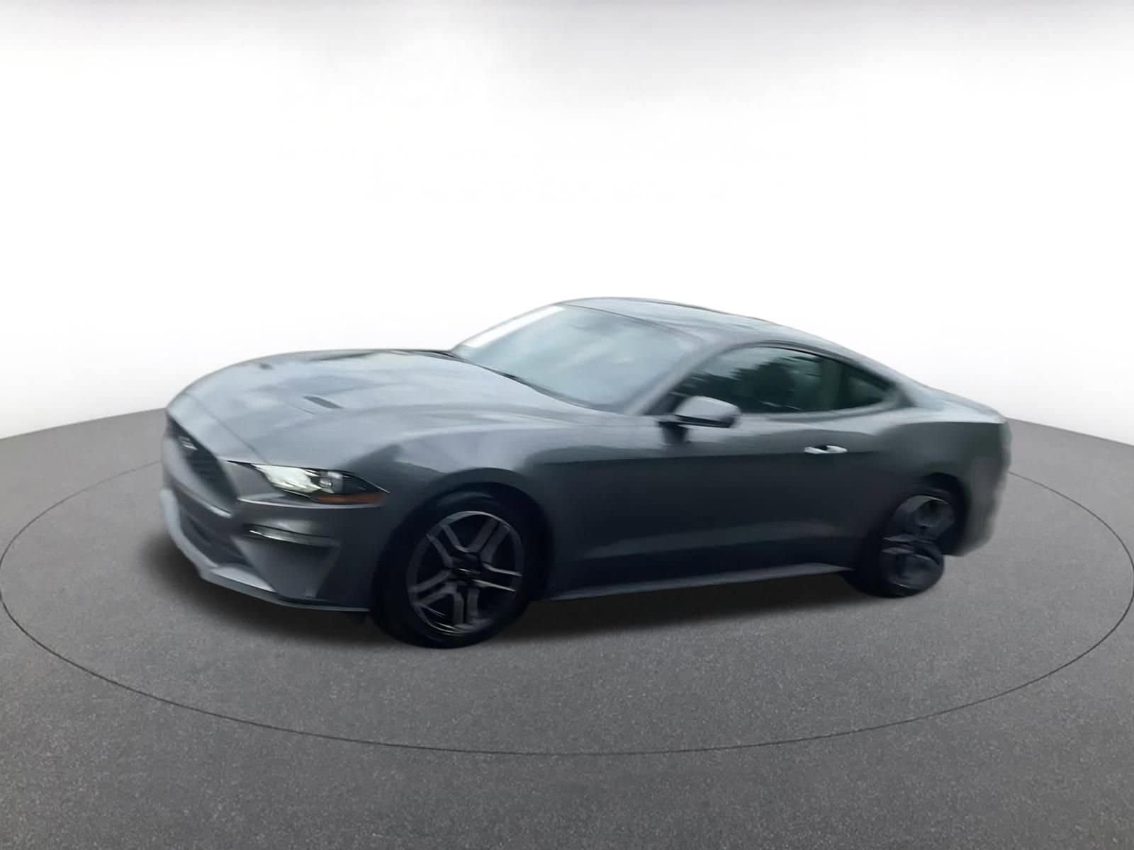 2023 Ford Mustang  7