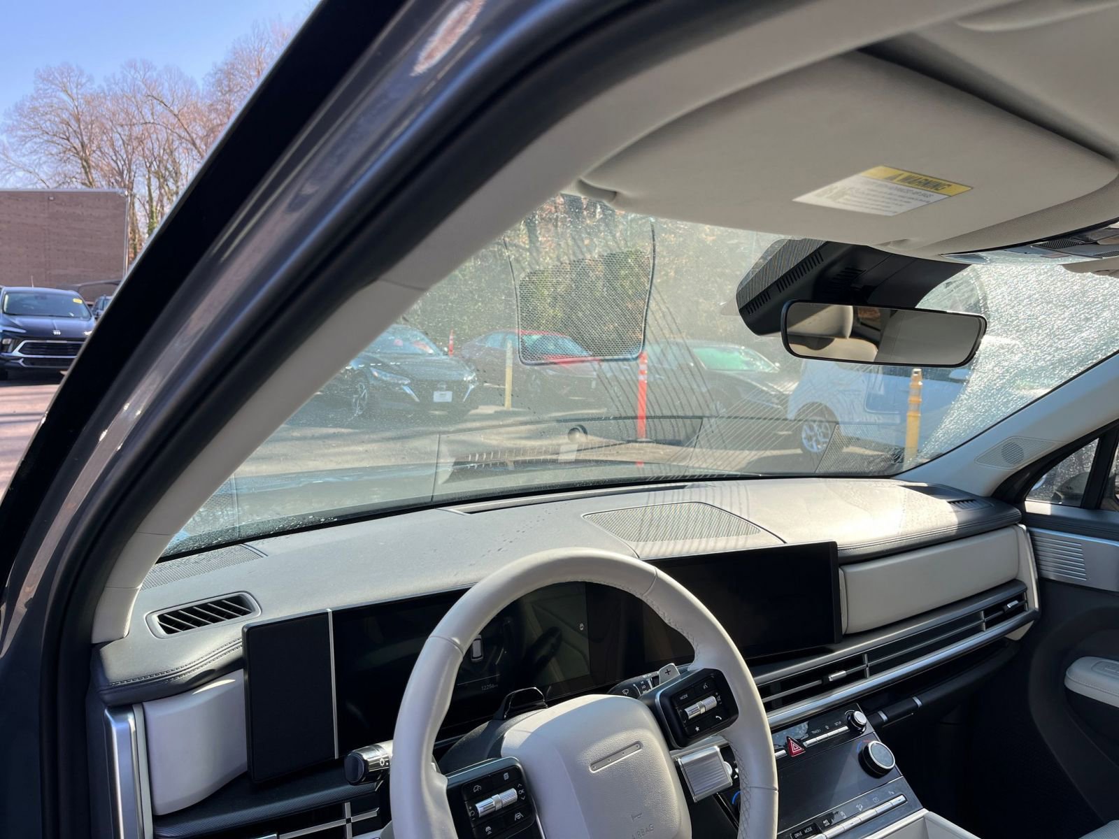 Thumbnail: 2025 Hyundai Santa Fe - 34