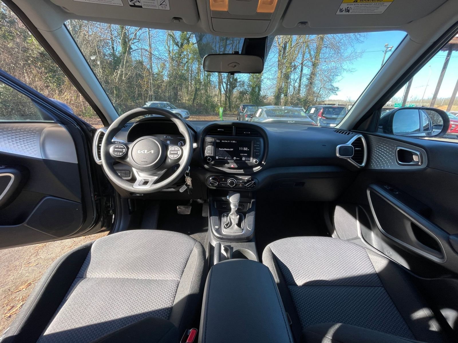 Thumbnail: 2025 Kia Soul - 27