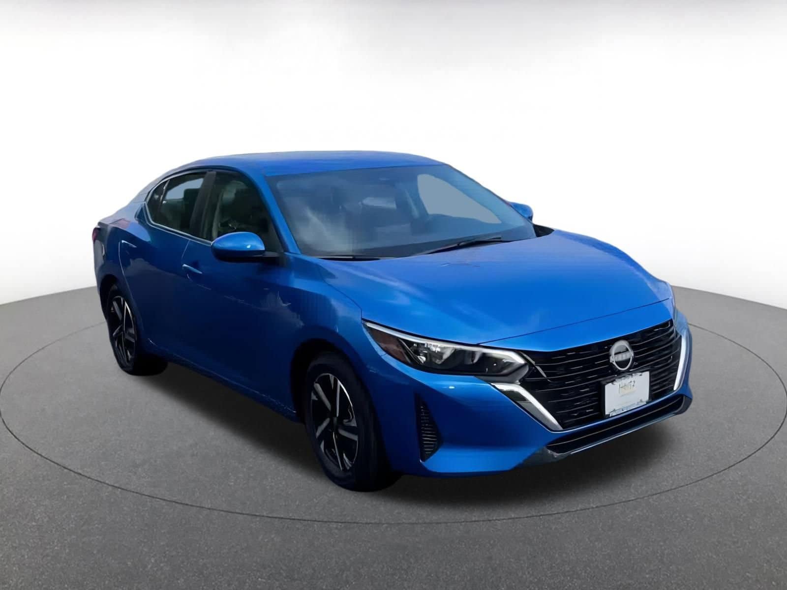 Thumbnail: 2025 Nissan Sentra - 3