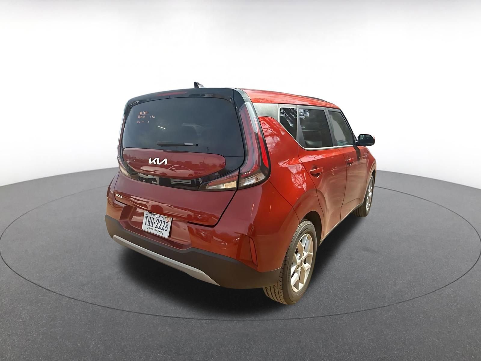 Thumbnail: 2025 Kia Soul - 18