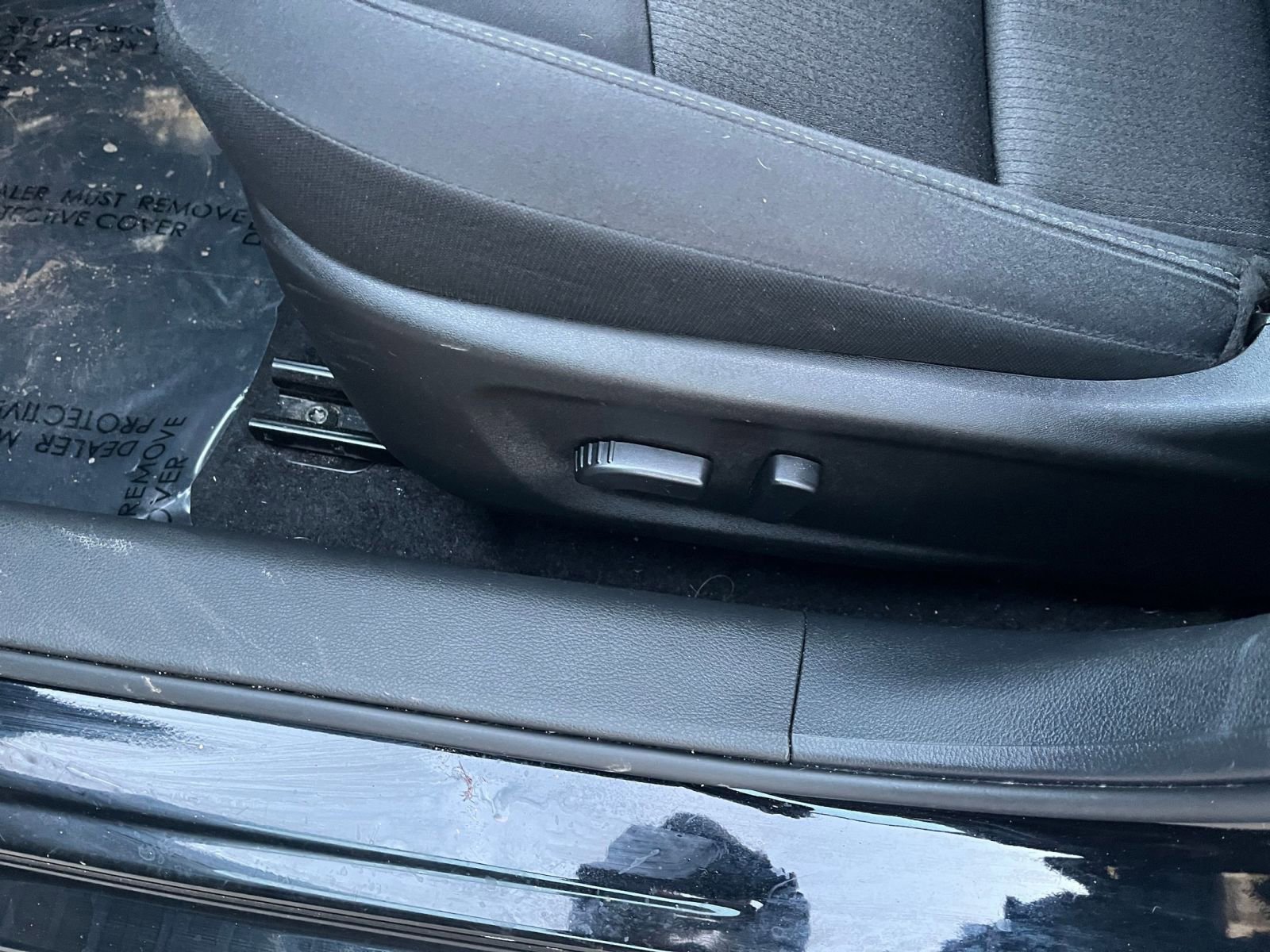 Thumbnail: 2025 Nissan Altima - 22