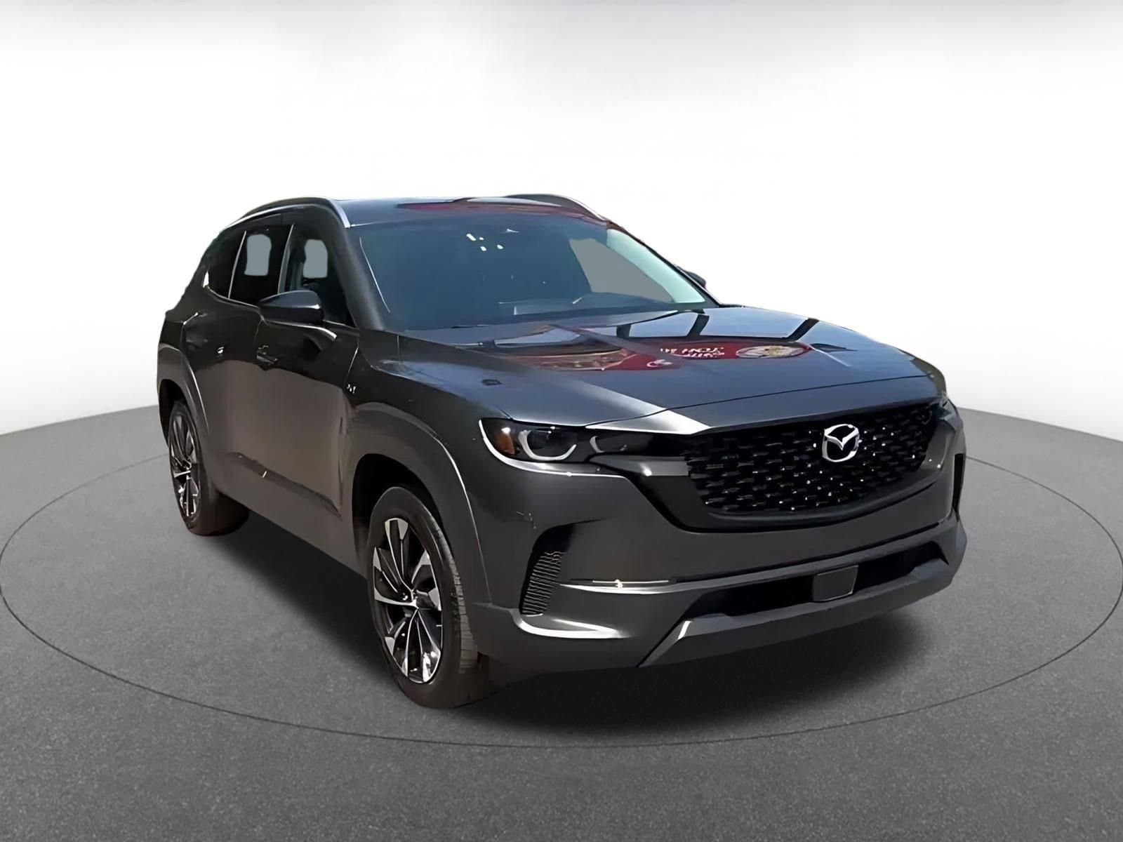 Thumbnail: 2025 Mazda CX-50 - 3