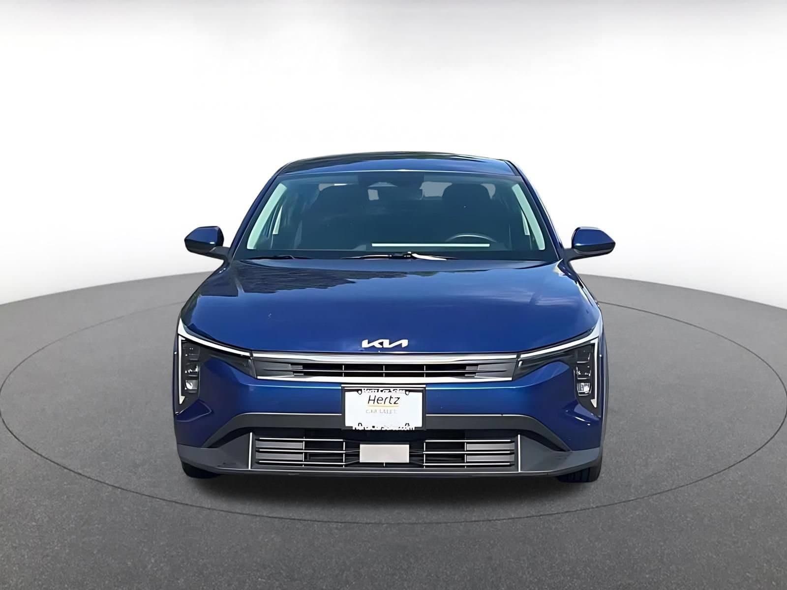 Thumbnail: 2025 Kia K4 - 4