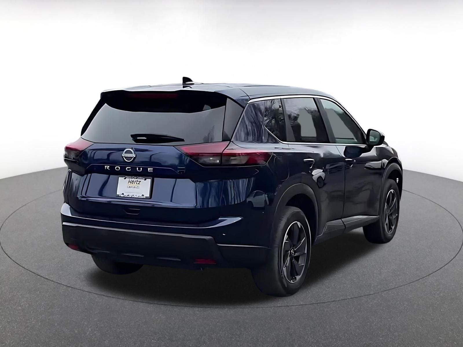 Thumbnail: 2025 Nissan Rogue - 14