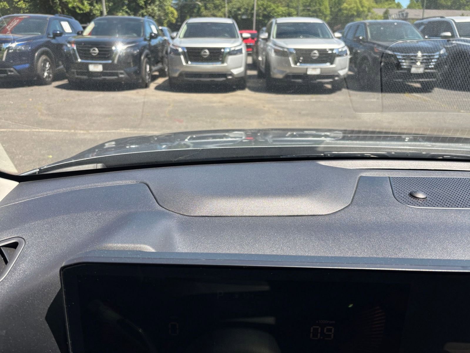 Thumbnail: 2025 Kia K4 - 33