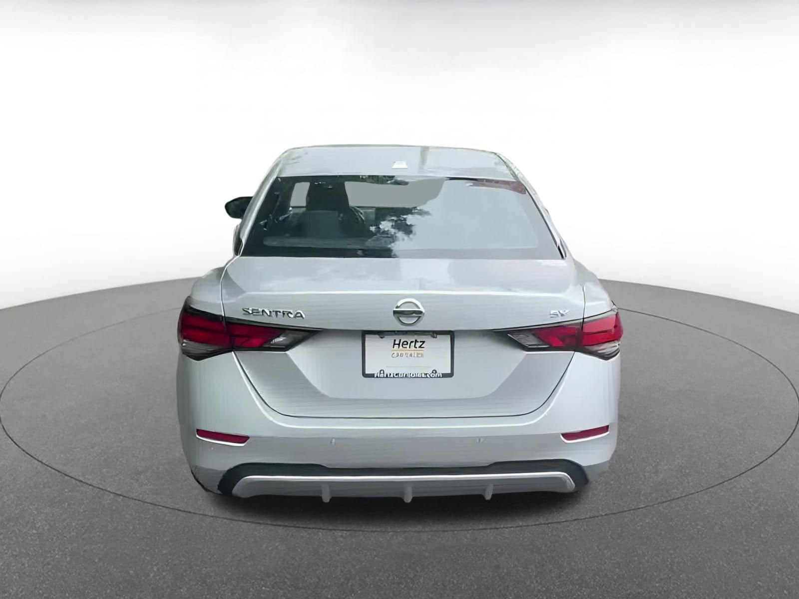 Thumbnail: 2023 Nissan Sentra - 12