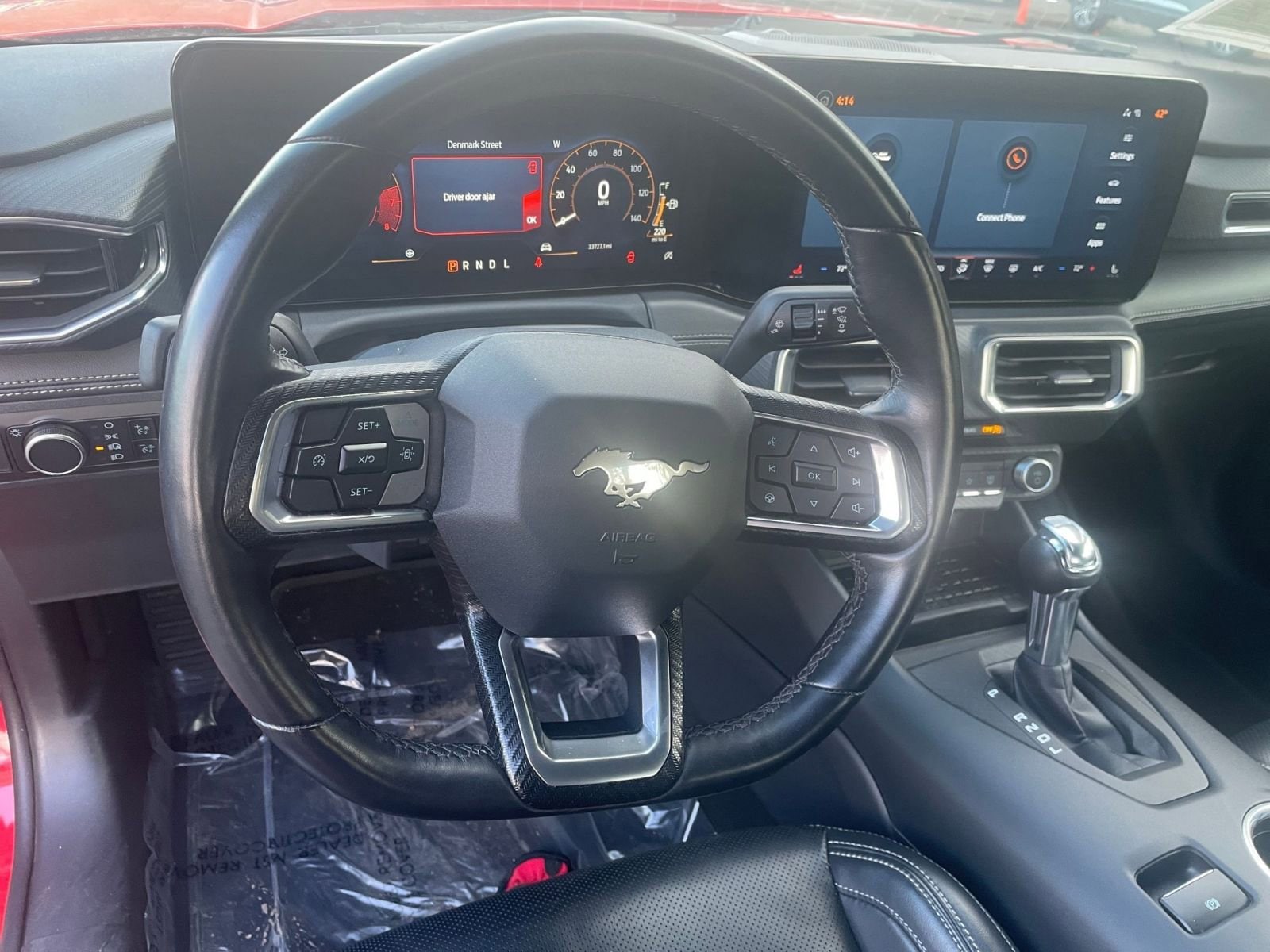 Thumbnail: 2024 Ford Mustang - 27