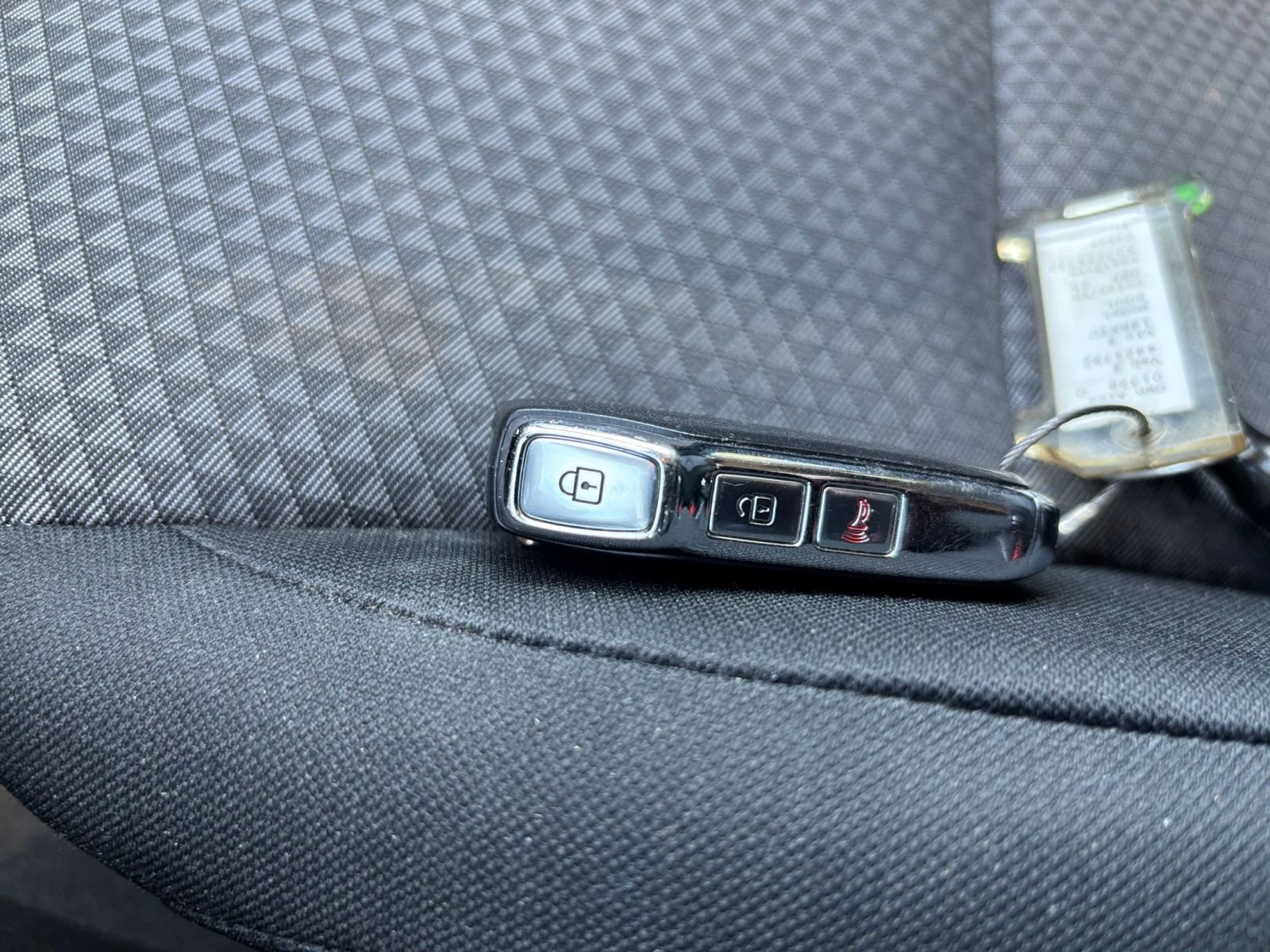 Thumbnail: 2025 Kia Soul - 21